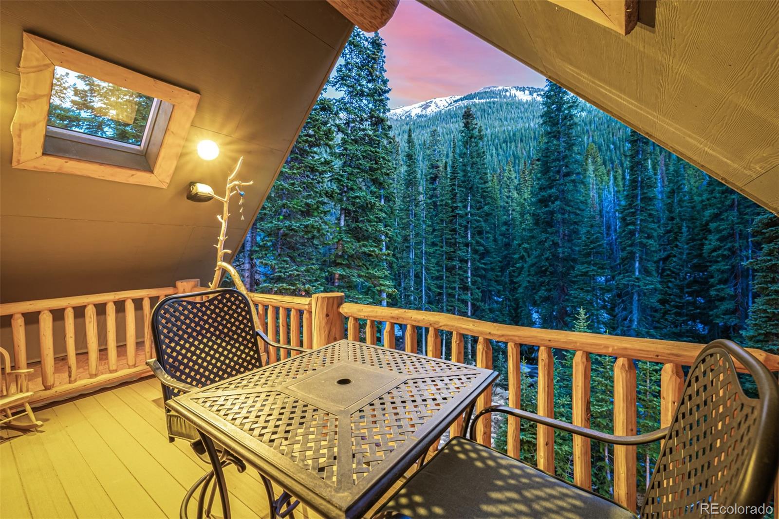 MLS Image #29 for 50 & 51  pine street,empire, Colorado
