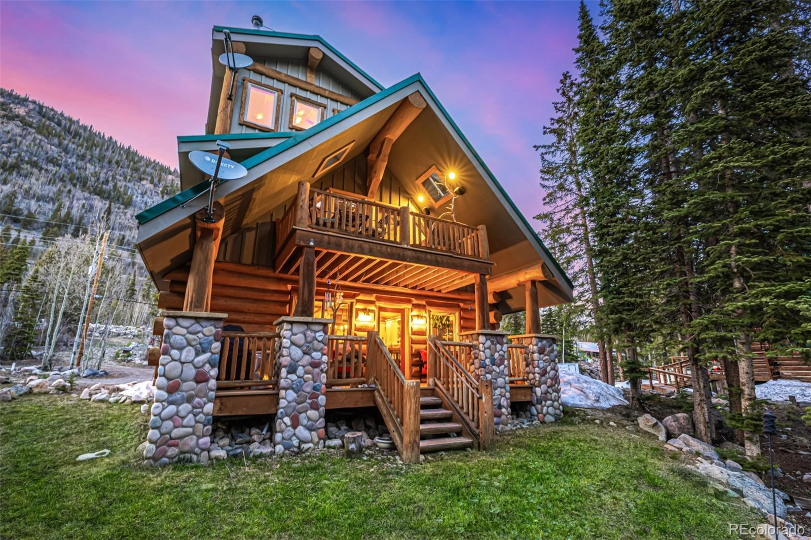 MLS Image #30 for 50 & 51  pine street,empire, Colorado