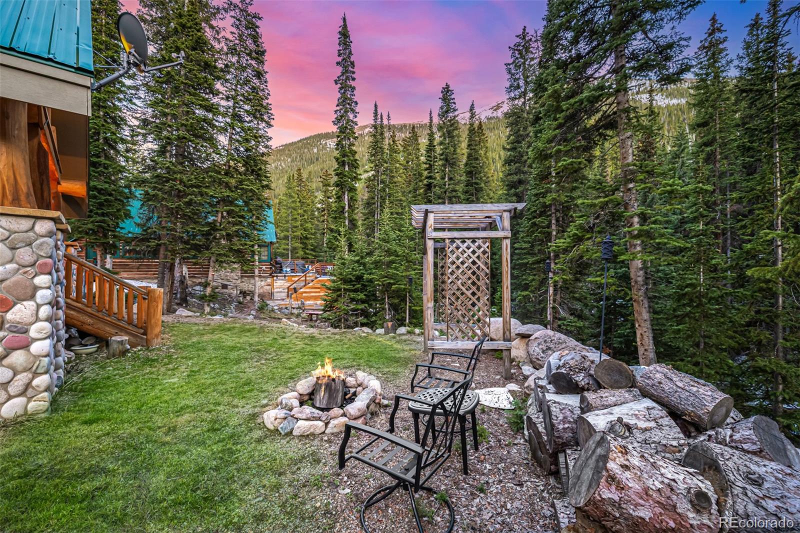 MLS Image #32 for 50 & 51  pine street,empire, Colorado