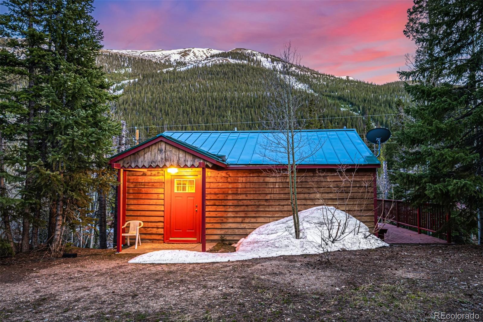 MLS Image #36 for 50 & 51  pine street,empire, Colorado