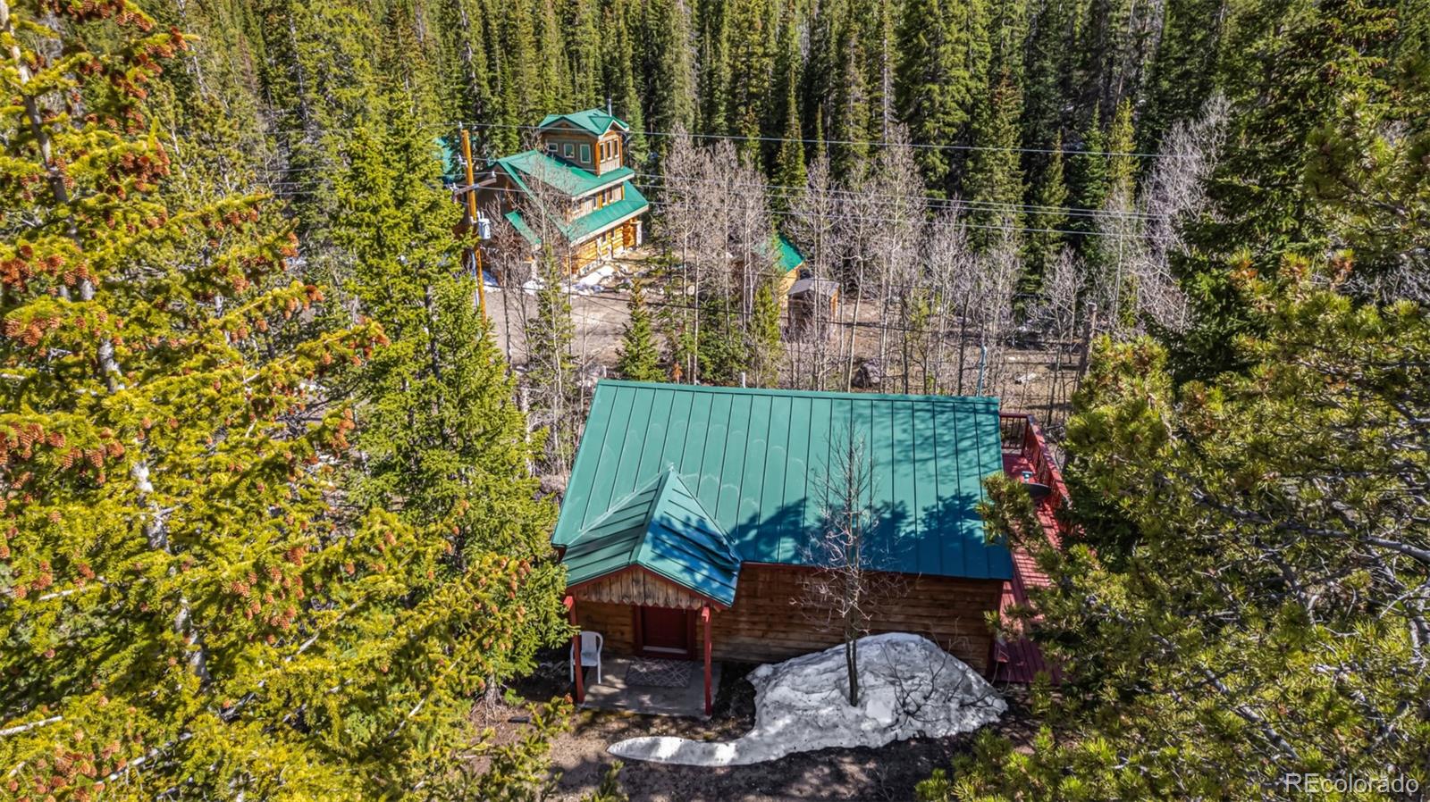 MLS Image #45 for 50 & 51  pine street,empire, Colorado