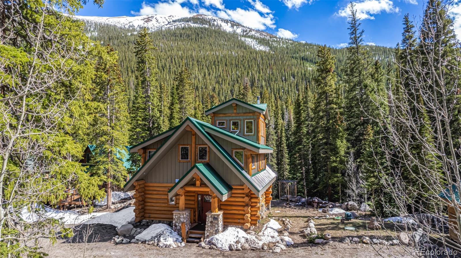 MLS Image #46 for 50 & 51  pine street,empire, Colorado
