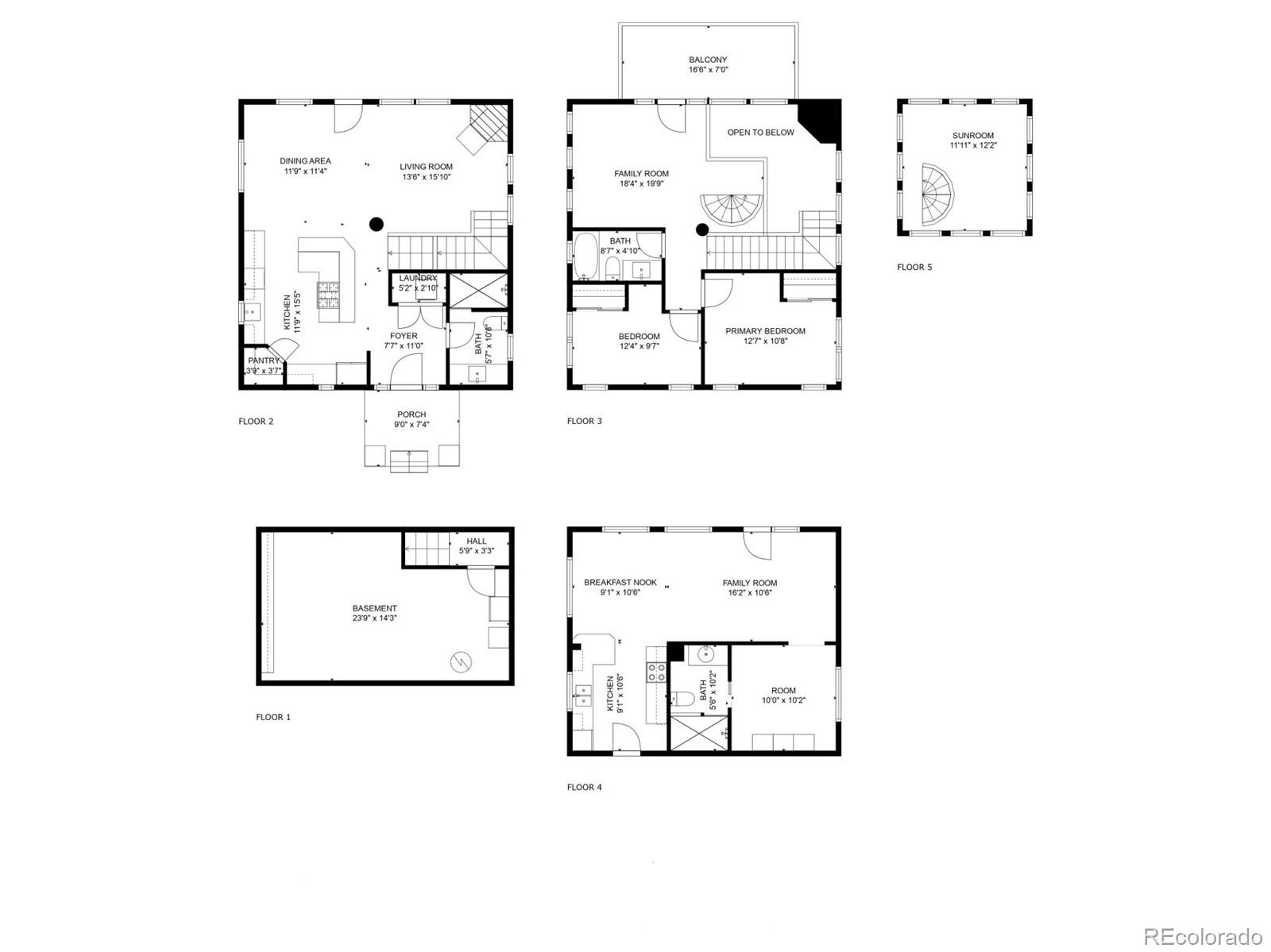 MLS Image #48 for 50 & 51  pine street,empire, Colorado