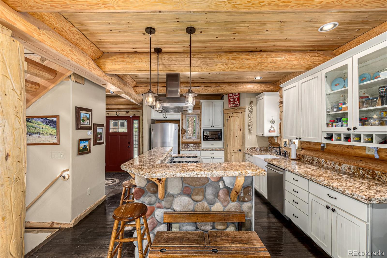 MLS Image #7 for 50 & 51  pine street,empire, Colorado