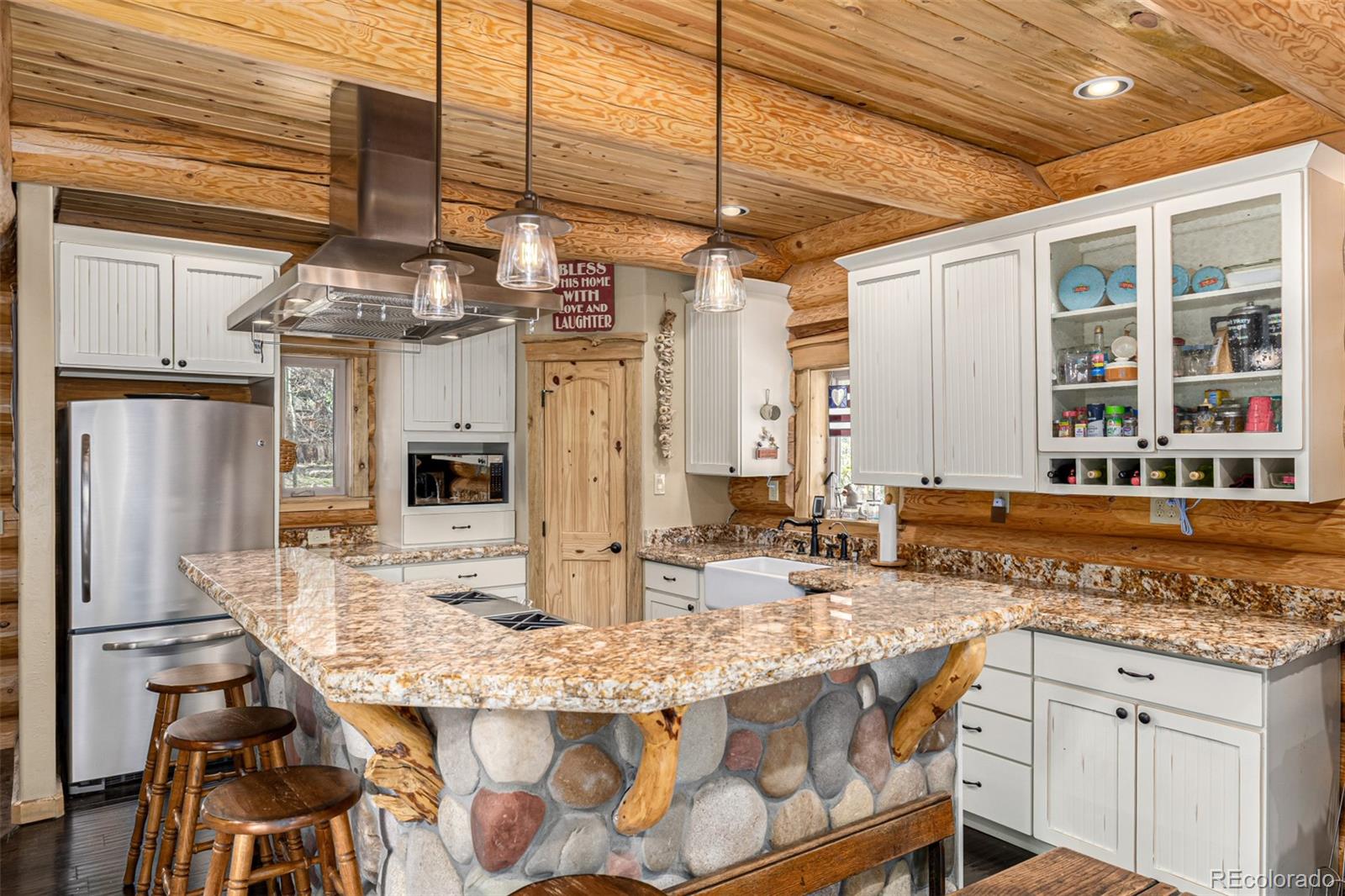 MLS Image #8 for 50 & 51  pine street,empire, Colorado