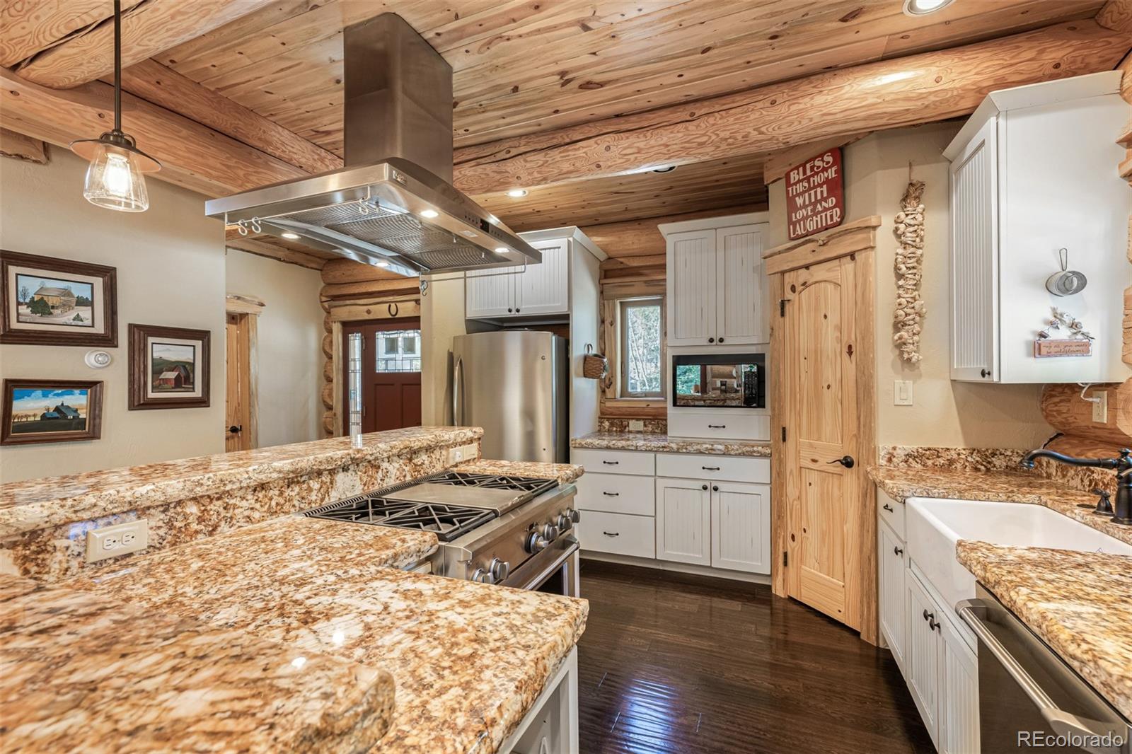 MLS Image #9 for 50 & 51  pine street,empire, Colorado