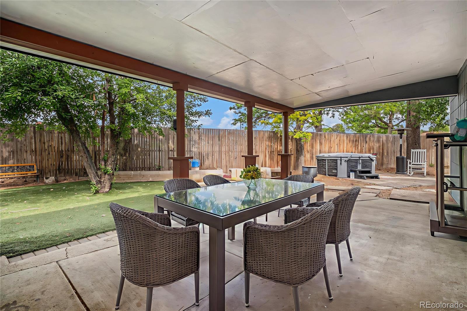 MLS Image #10 for 14753 e alabama place,aurora, Colorado