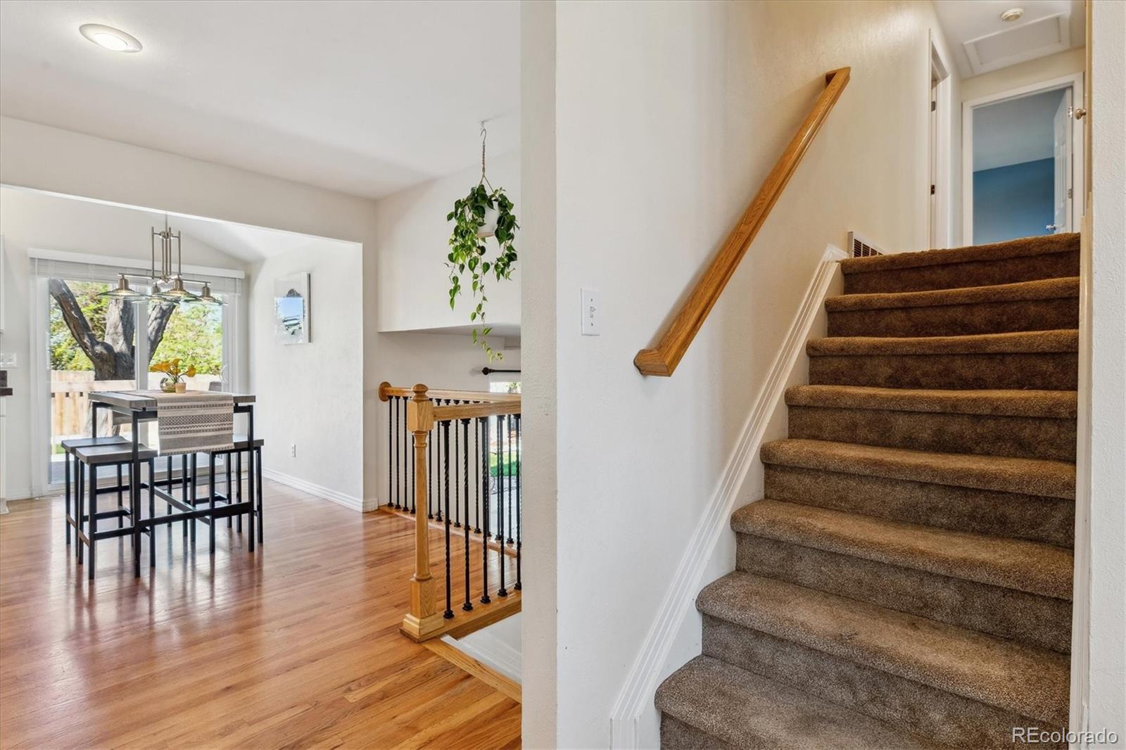 MLS Image #20 for 7521 s race street,centennial, Colorado