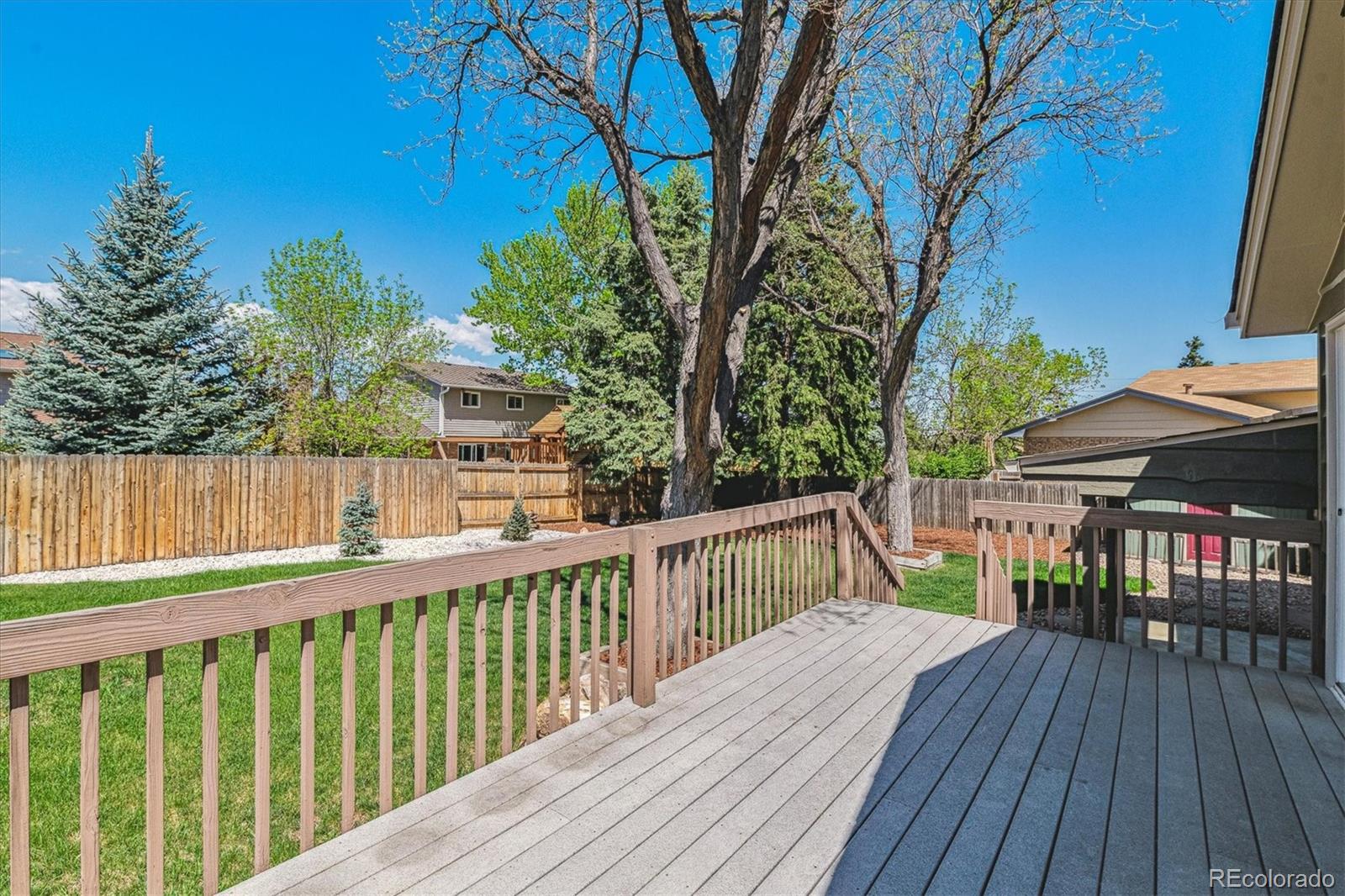 MLS Image #33 for 7521 s race street,centennial, Colorado