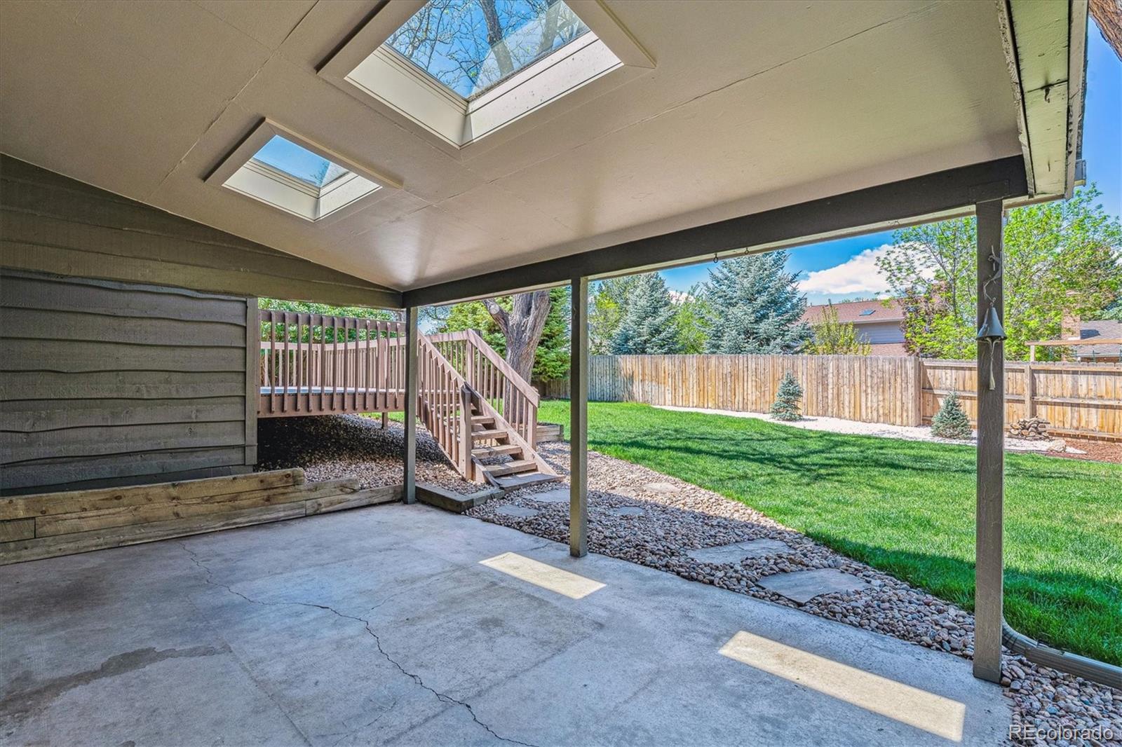 MLS Image #36 for 7521 s race street,centennial, Colorado