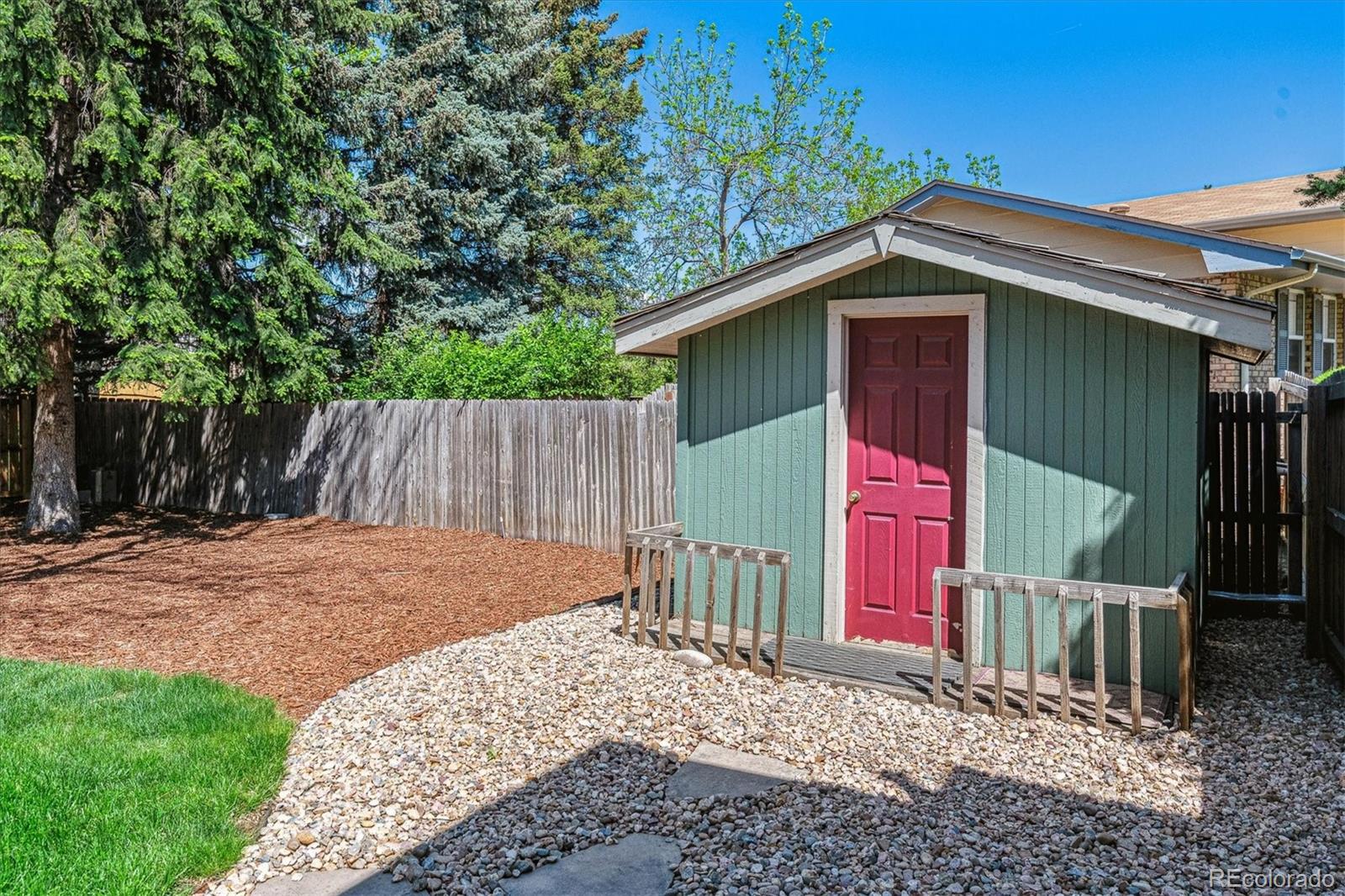 MLS Image #37 for 7521 s race street,centennial, Colorado
