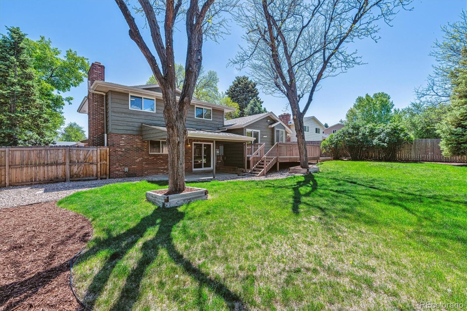 MLS Image #38 for 7521 s race street,centennial, Colorado