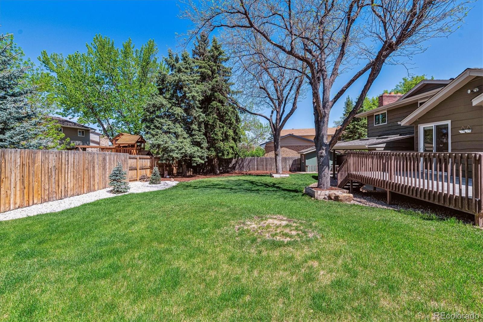 MLS Image #40 for 7521 s race street,centennial, Colorado