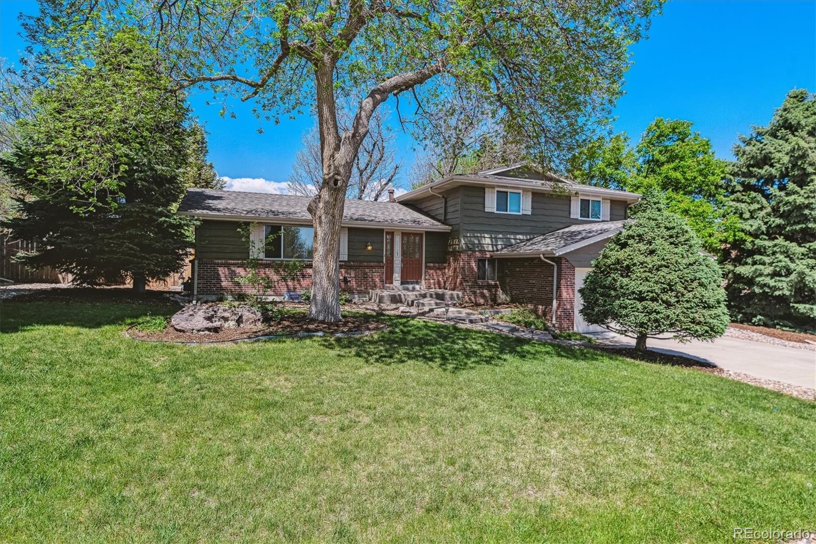 MLS Image #42 for 7521 s race street,centennial, Colorado