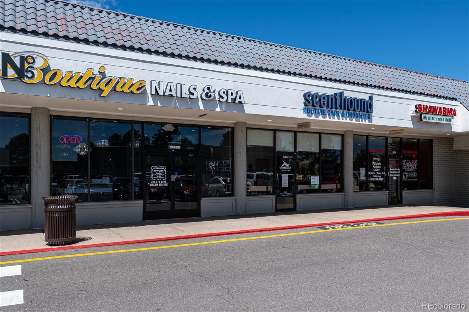 MLS Image #46 for 7521 s race street,centennial, Colorado