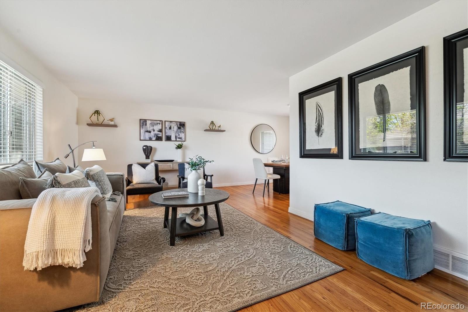 MLS Image #5 for 7521 s race street,centennial, Colorado