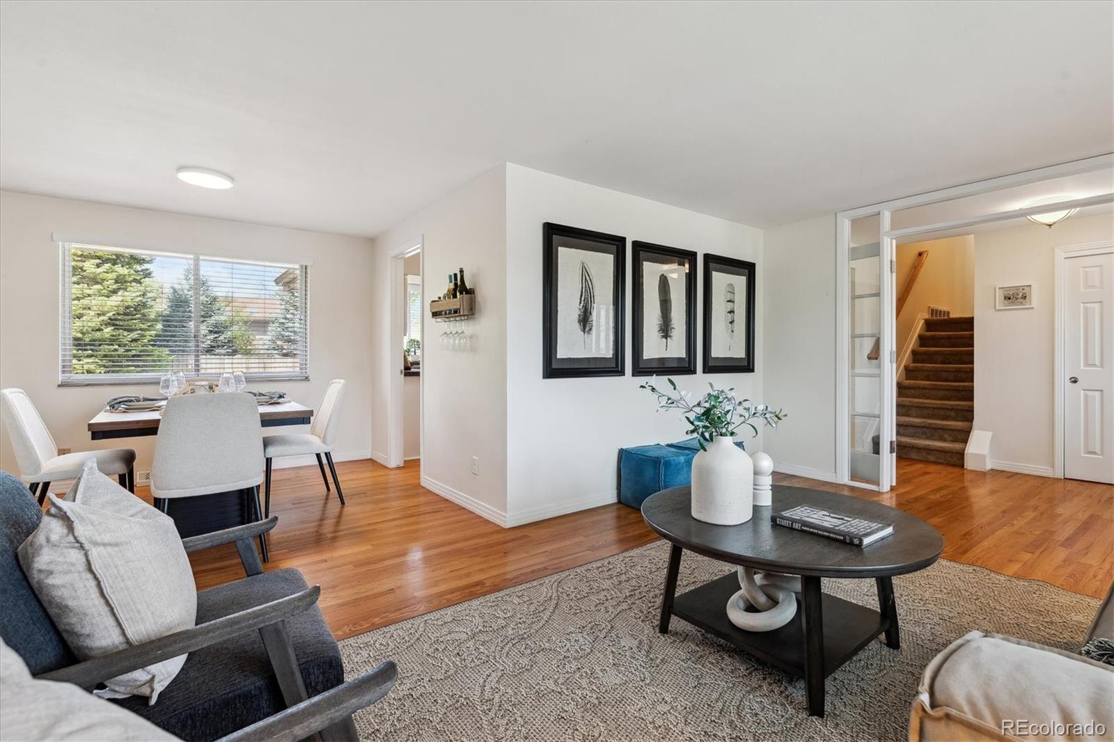 MLS Image #7 for 7521 s race street,centennial, Colorado