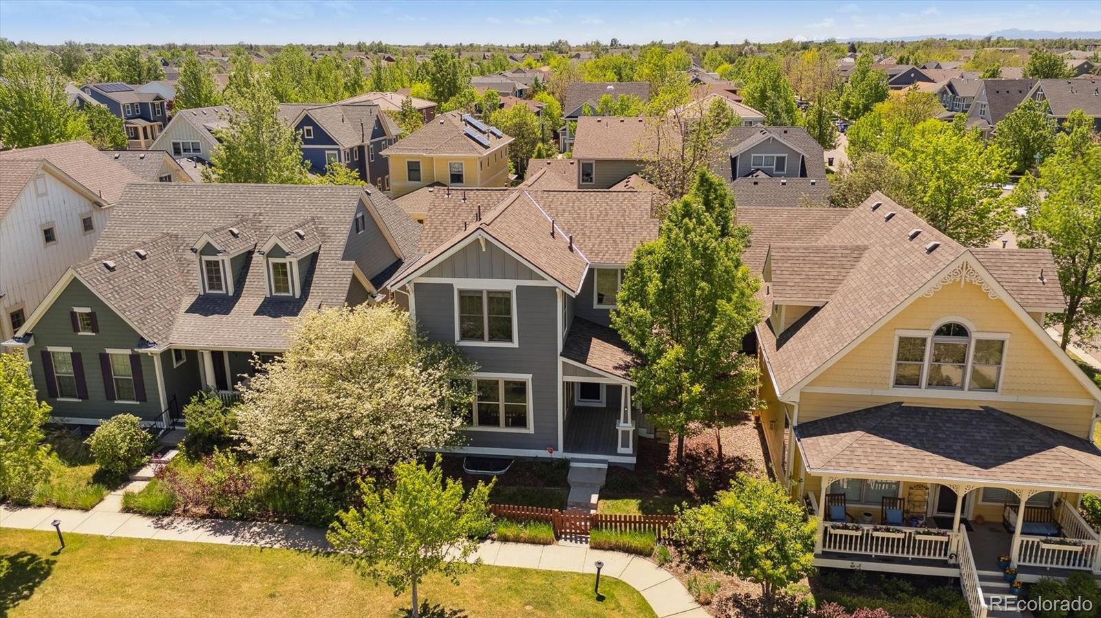 MLS Image #2 for 2924  fulton street,denver, Colorado