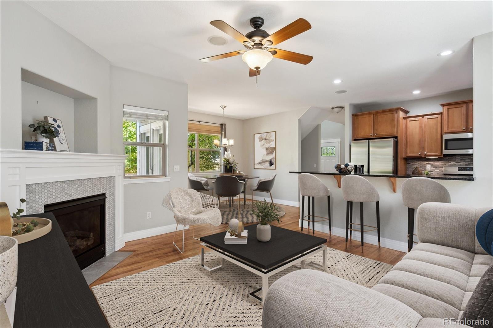 MLS Image #3 for 2924  fulton street,denver, Colorado