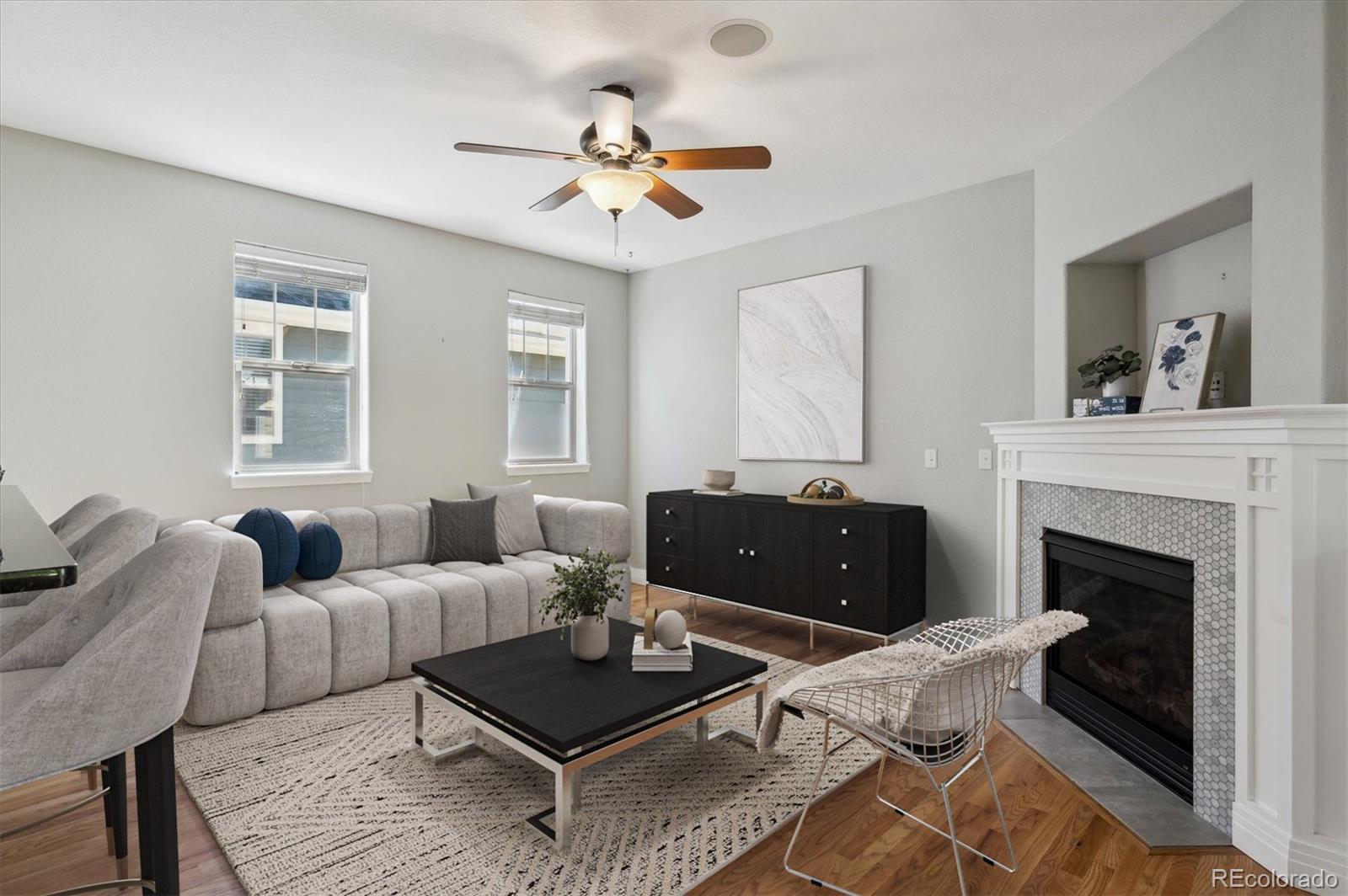 MLS Image #4 for 2924  fulton street,denver, Colorado