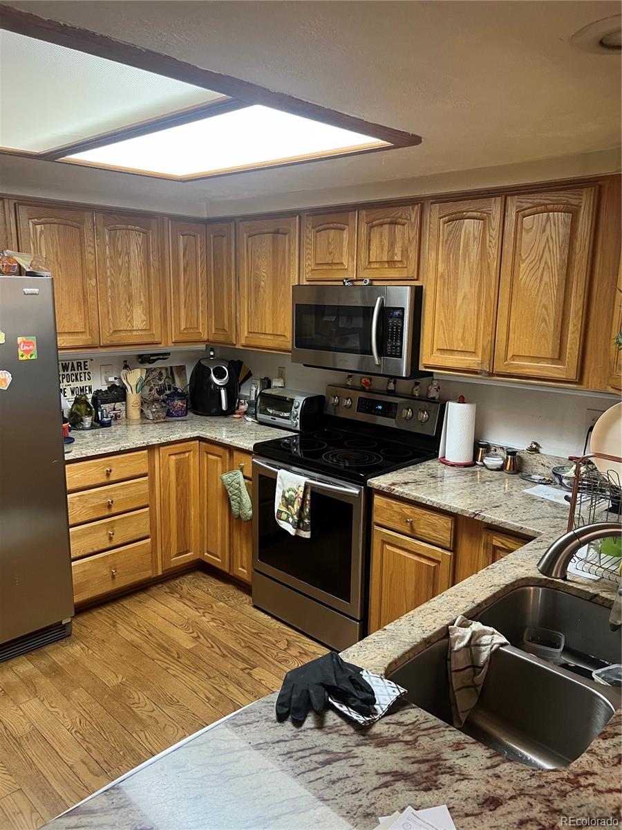 MLS Image #4 for 14131 e baltic place,aurora, Colorado