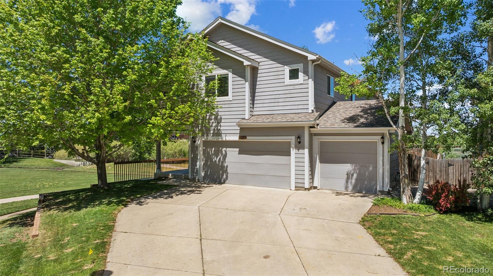 MLS Image #1 for 10570  echo court,firestone, Colorado