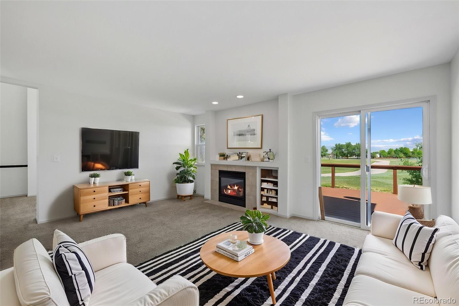 MLS Image #11 for 10570  echo court,firestone, Colorado