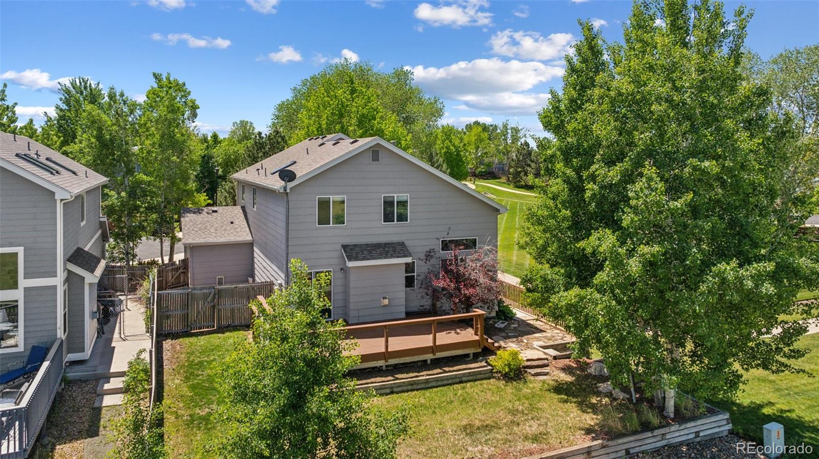MLS Image #36 for 10570  echo court,firestone, Colorado