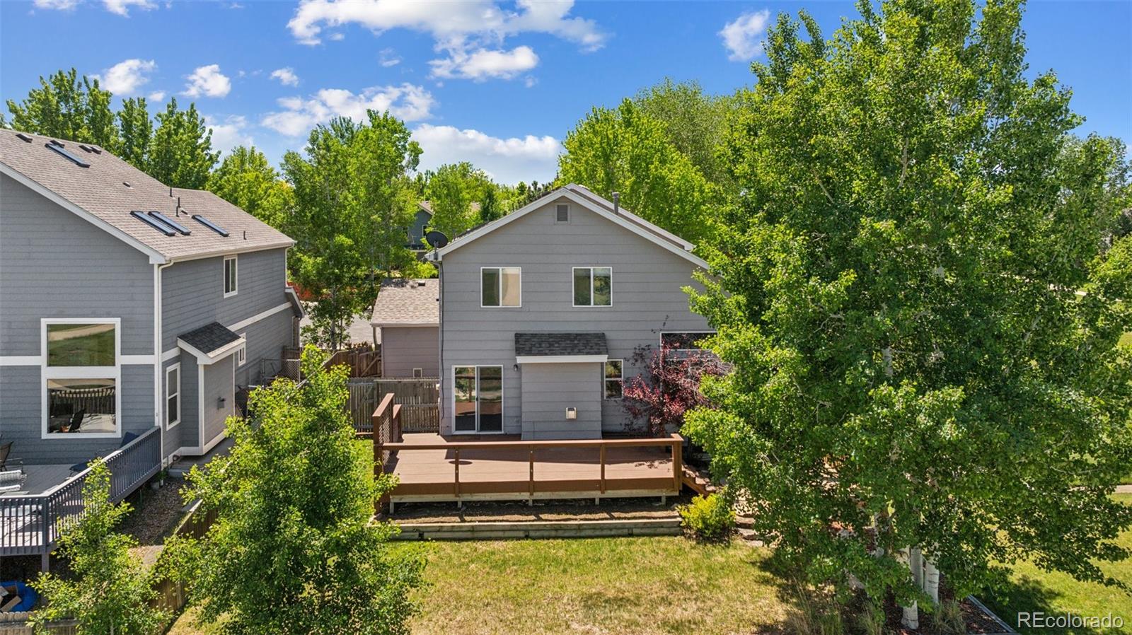 MLS Image #37 for 10570  echo court,firestone, Colorado