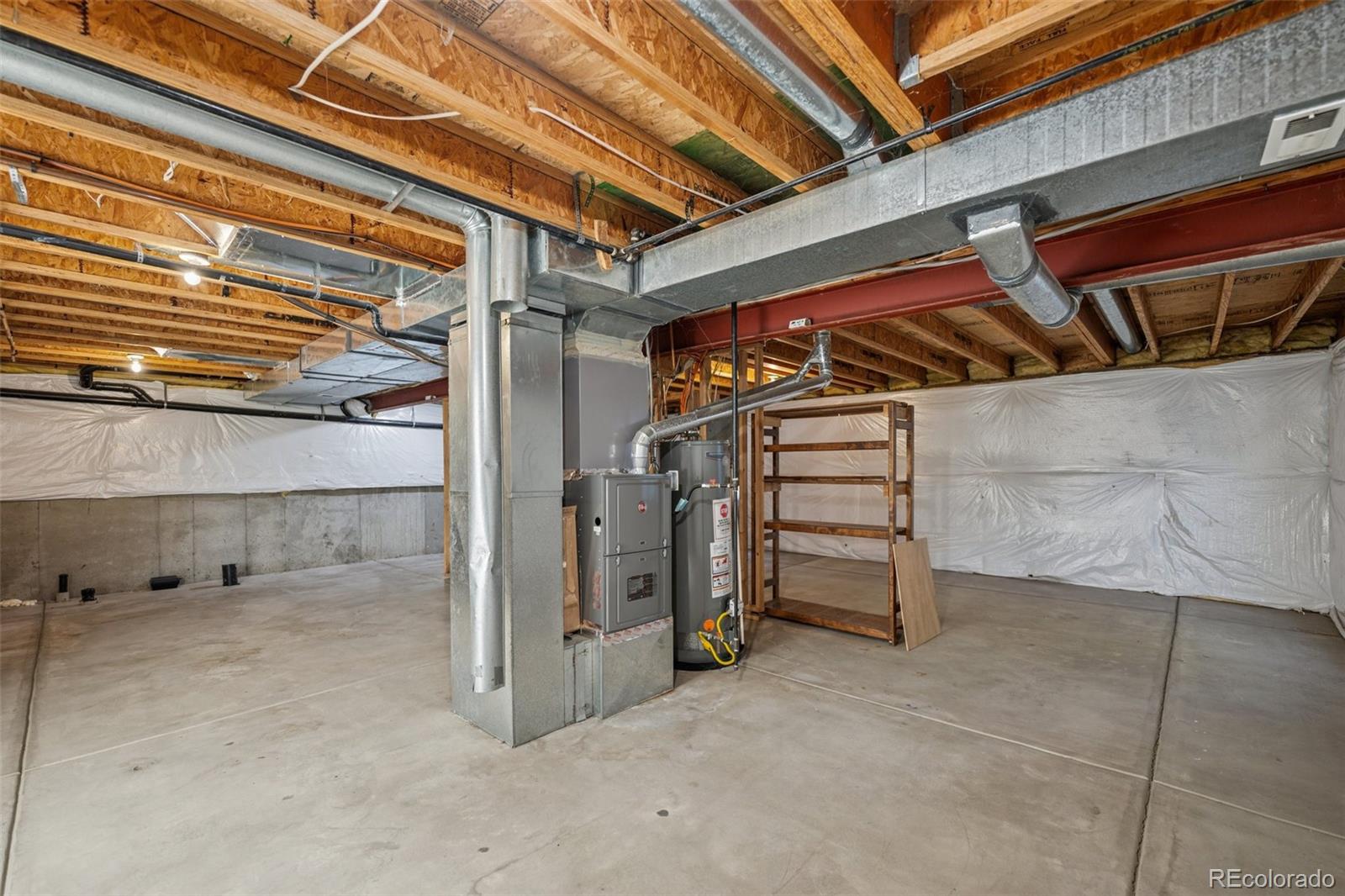 MLS Image #41 for 10570  echo court,firestone, Colorado