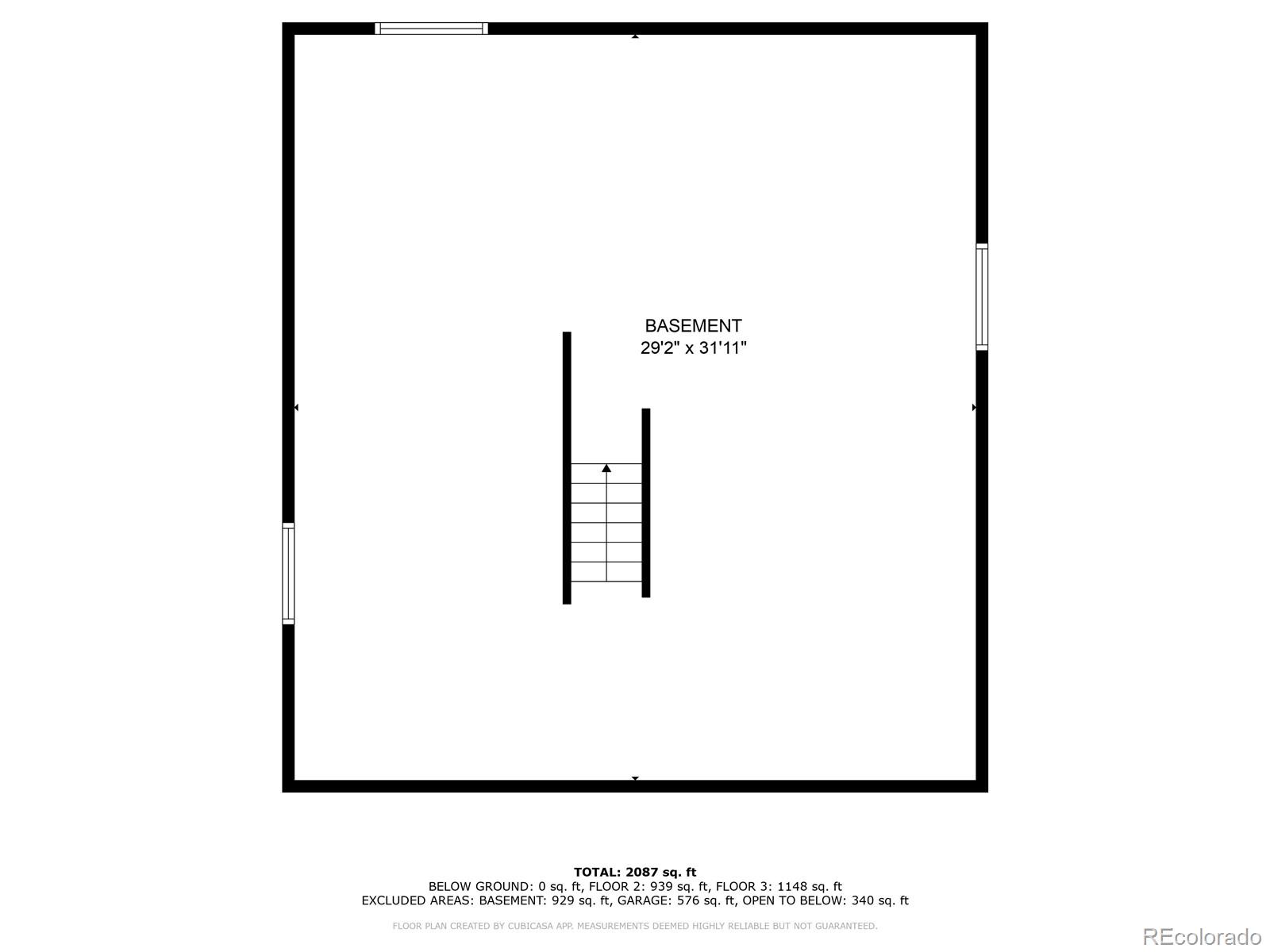 MLS Image #42 for 10570  echo court,firestone, Colorado