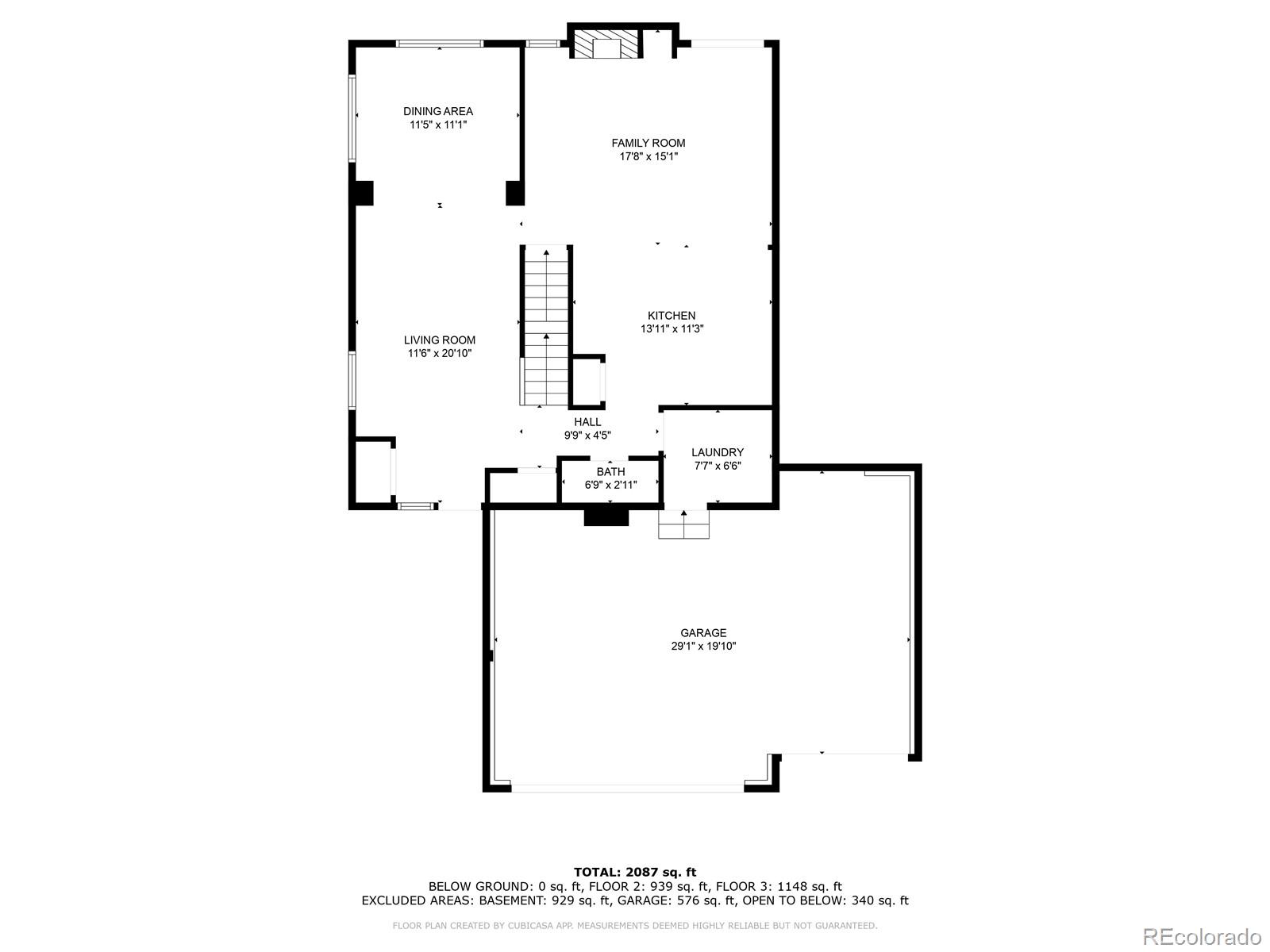 MLS Image #43 for 10570  echo court,firestone, Colorado