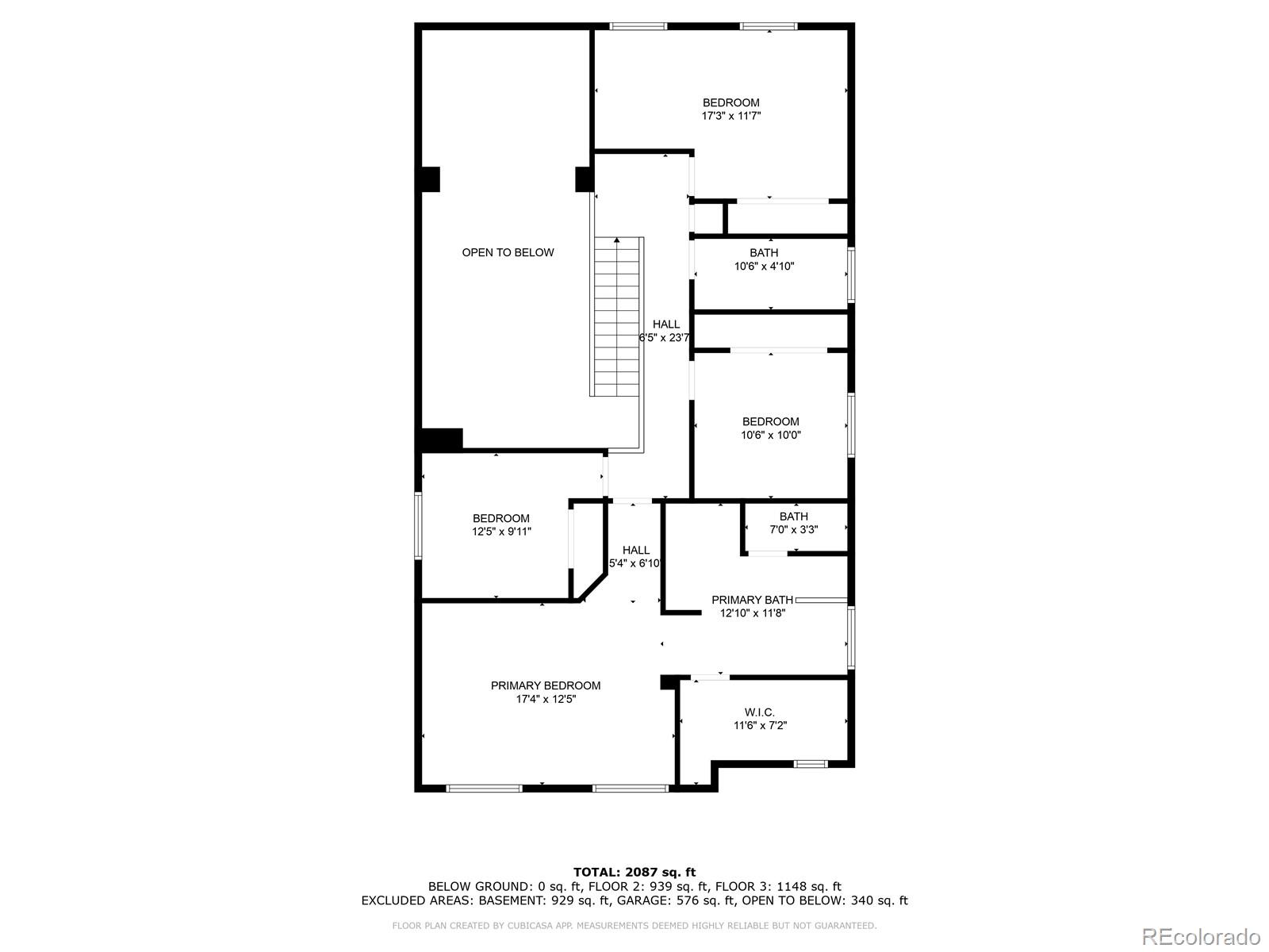 MLS Image #44 for 10570  echo court,firestone, Colorado
