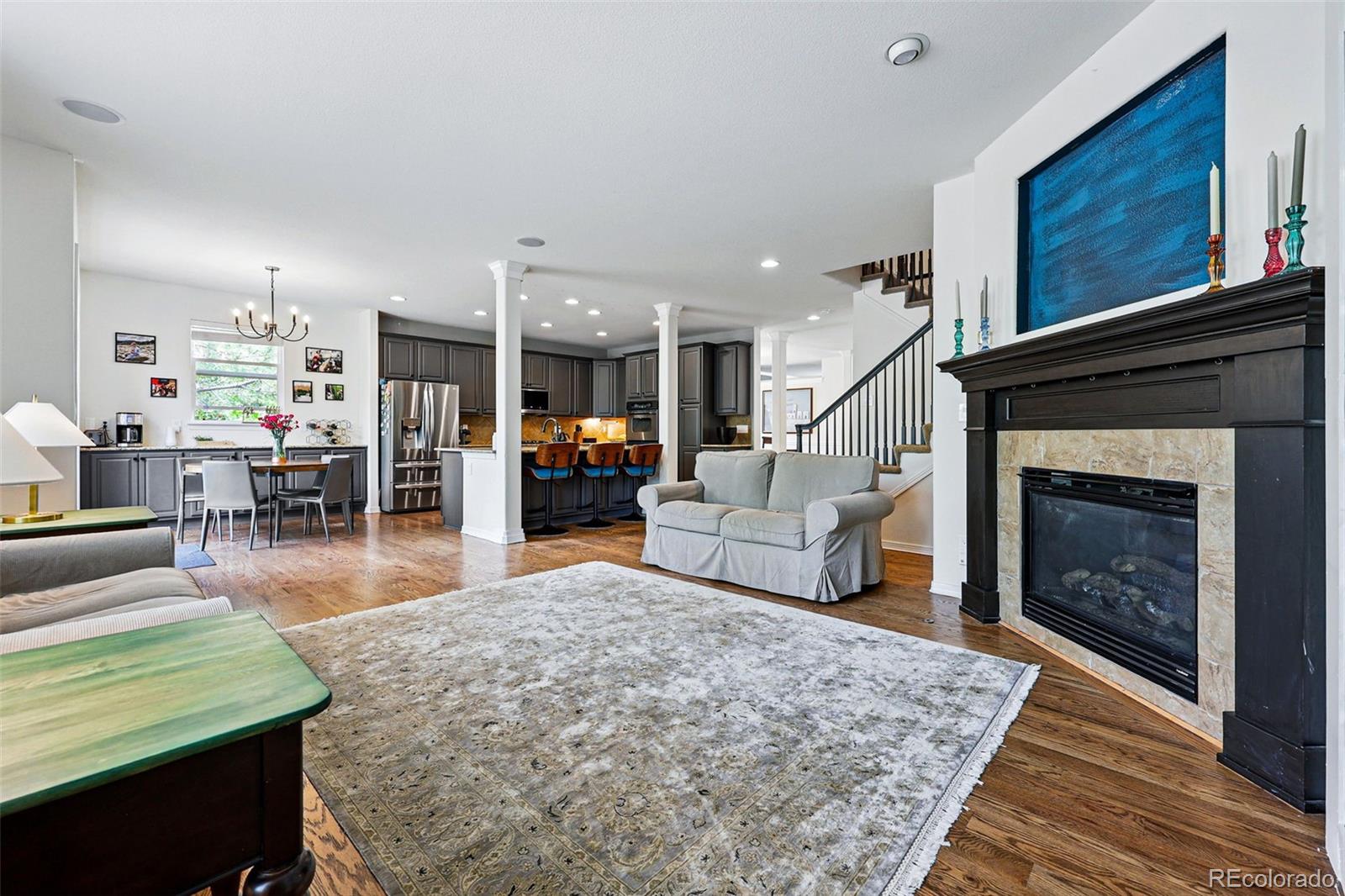 MLS Image #3 for 4915  sage brush drive,broomfield, Colorado