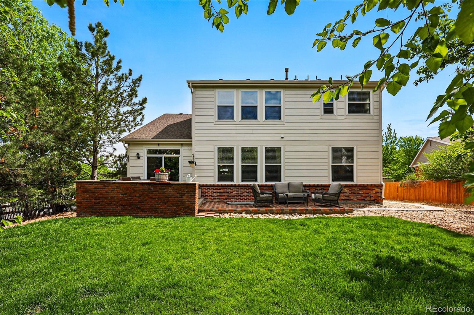 MLS Image #45 for 4915  sage brush drive,broomfield, Colorado