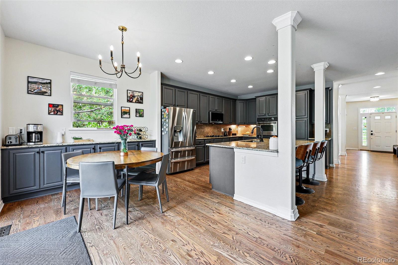 MLS Image #5 for 4915  sage brush drive,broomfield, Colorado