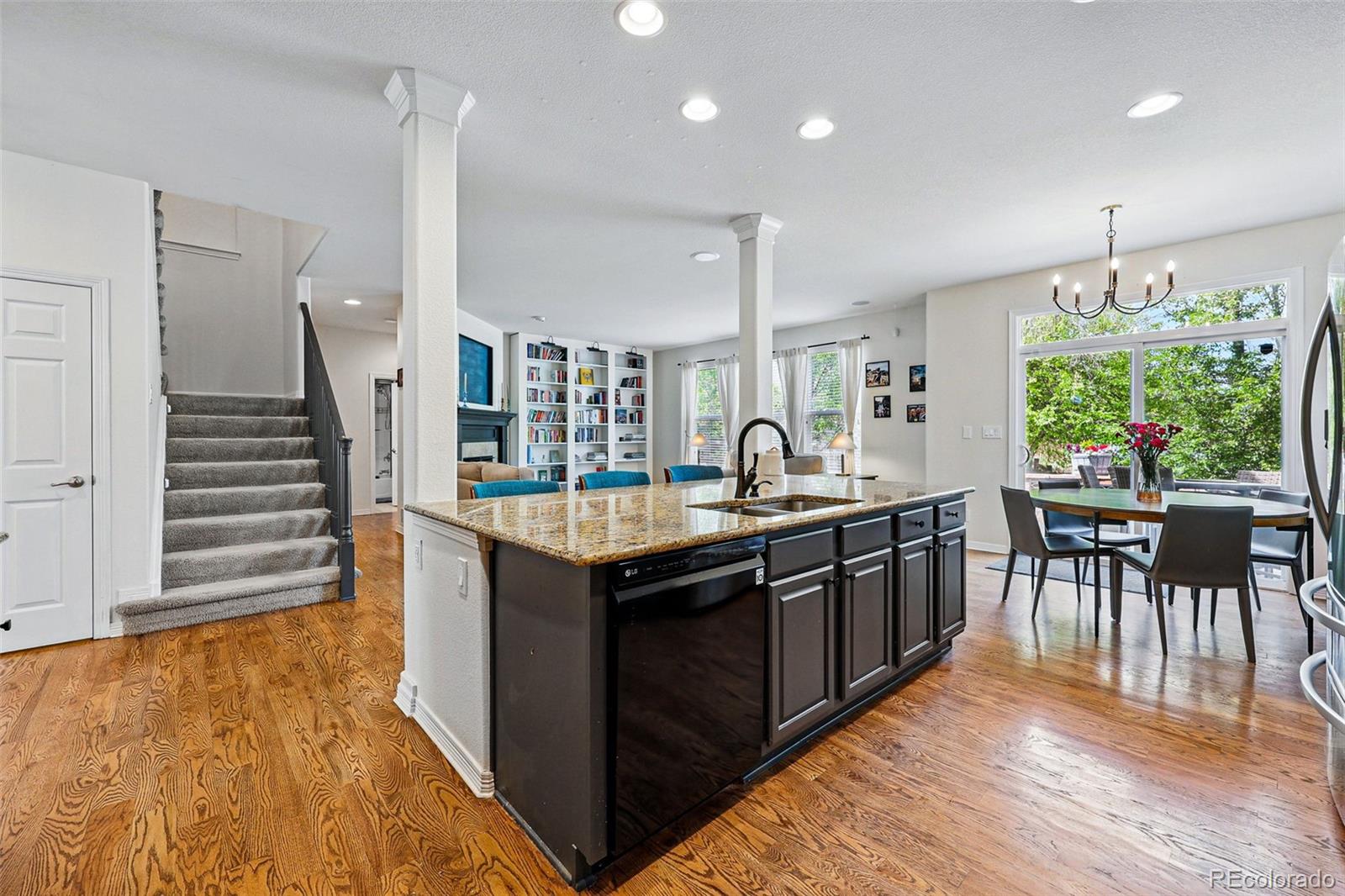 MLS Image #7 for 4915  sage brush drive,broomfield, Colorado