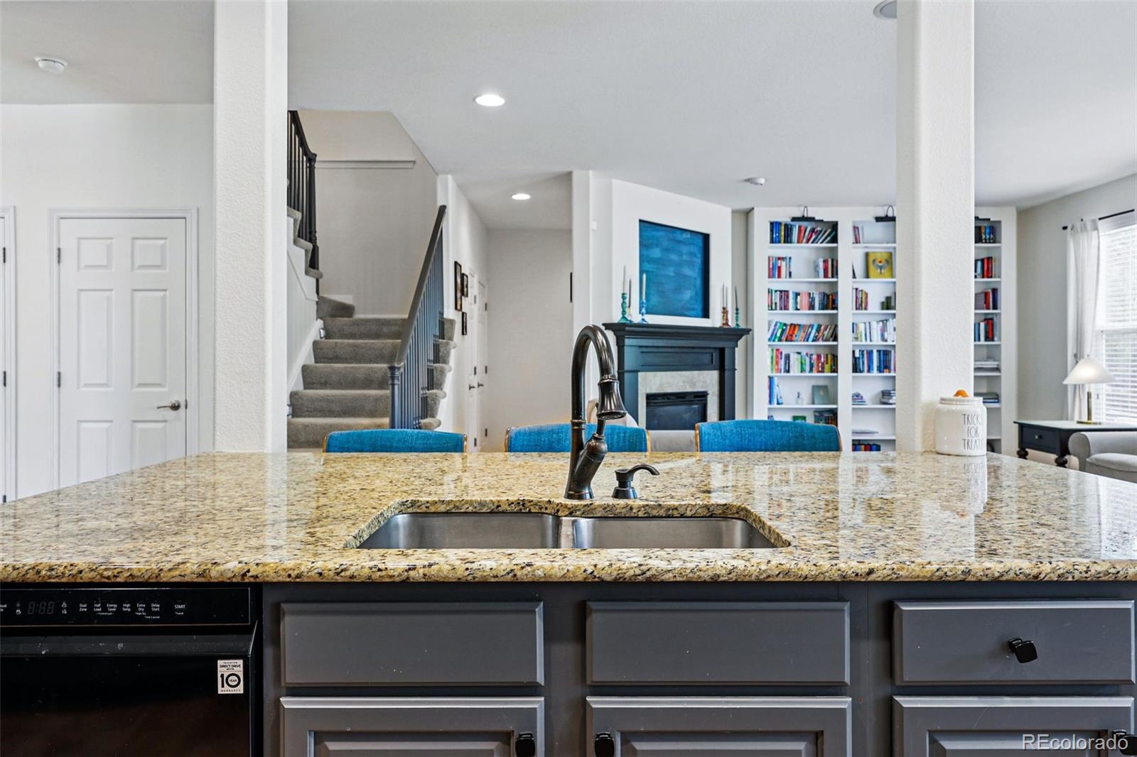 MLS Image #9 for 4915  sage brush drive,broomfield, Colorado