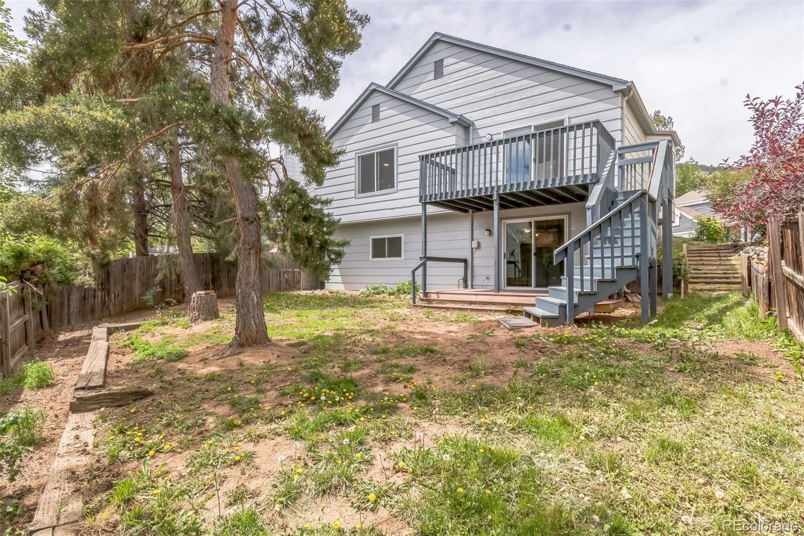 MLS Image #30 for 462  chelan street,golden, Colorado