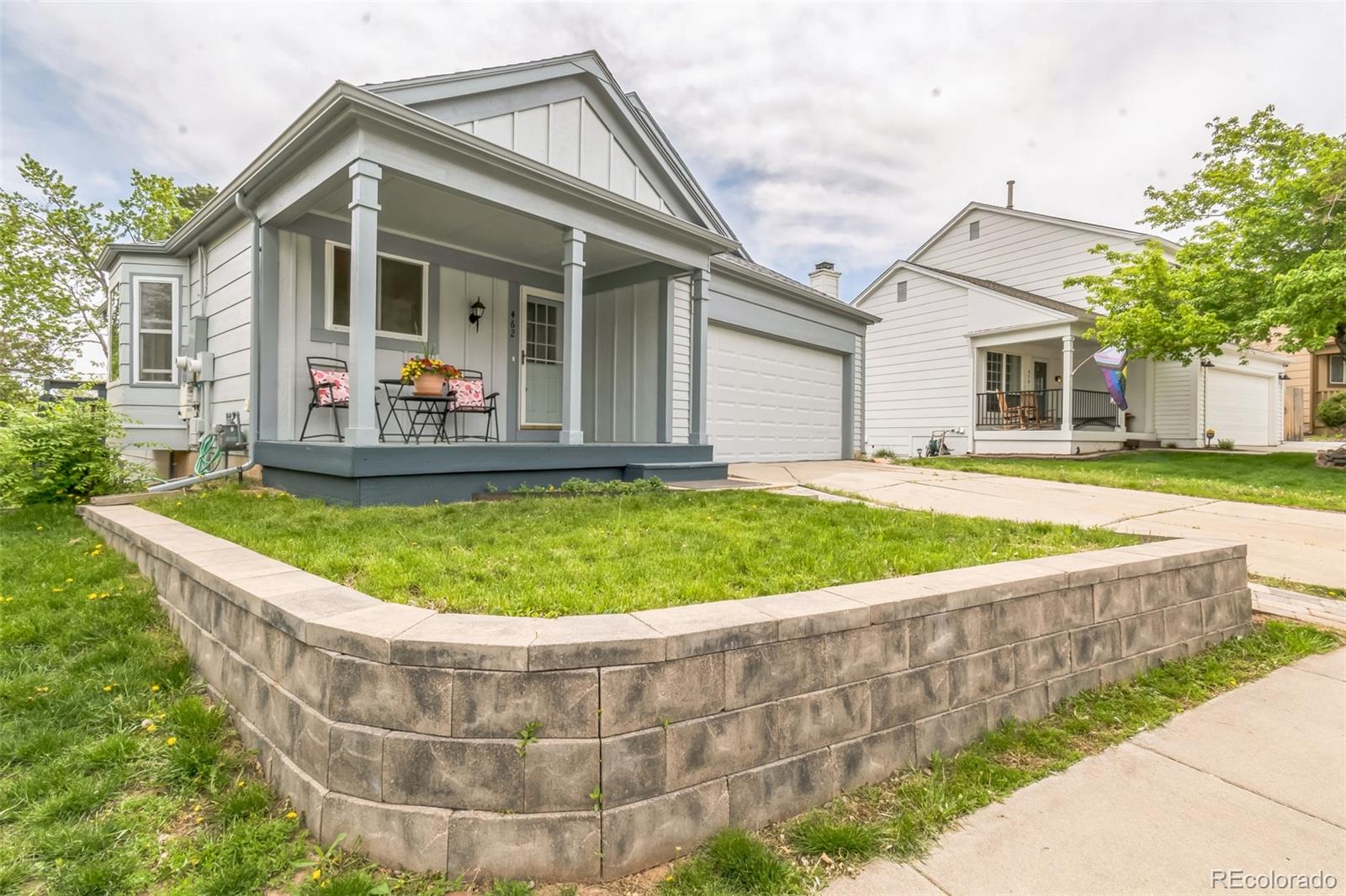 MLS Image #4 for 462  chelan street,golden, Colorado