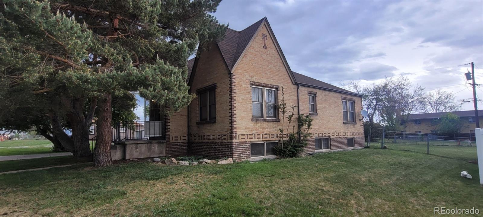 MLS Image #1 for 9120  elm court,denver, Colorado