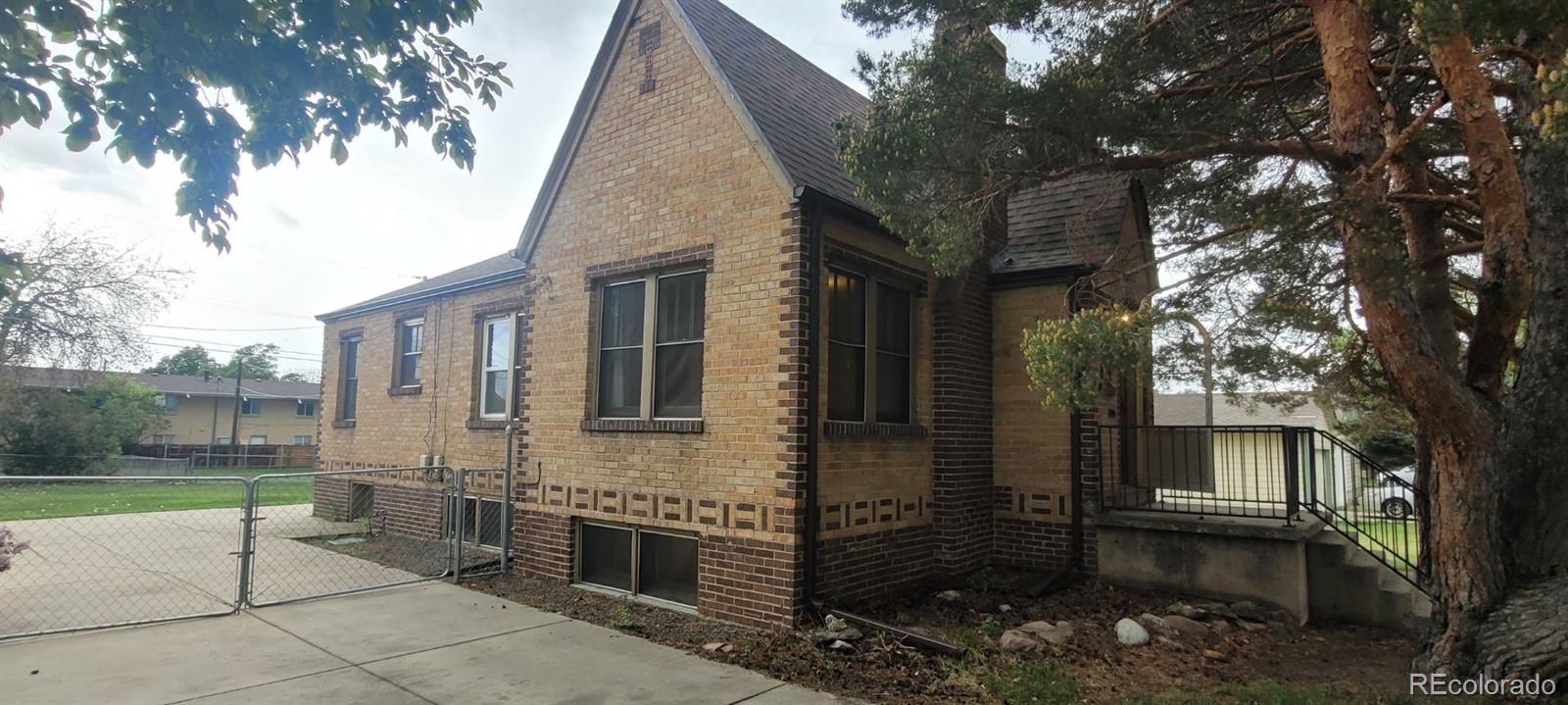 MLS Image #2 for 9120  elm court,denver, Colorado