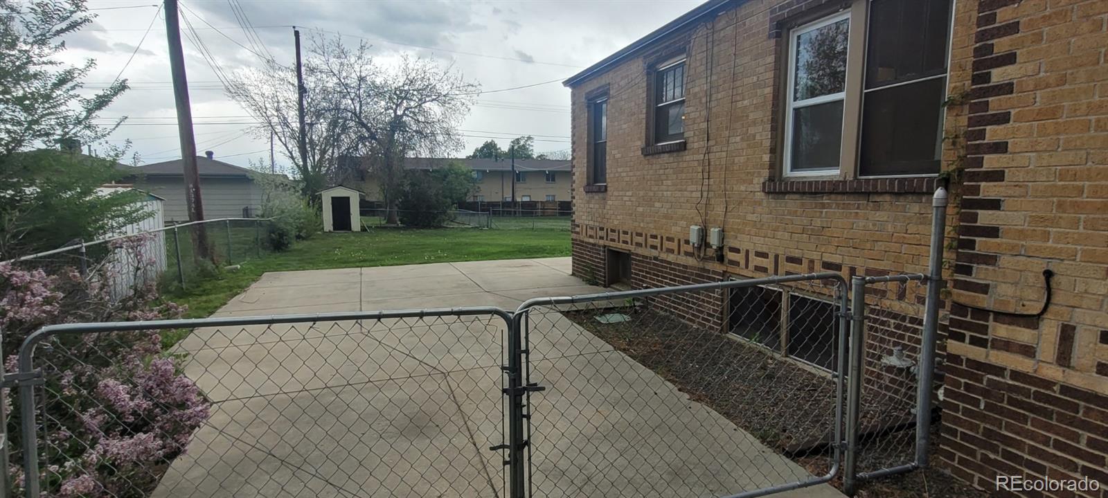 MLS Image #3 for 9120  elm court,denver, Colorado