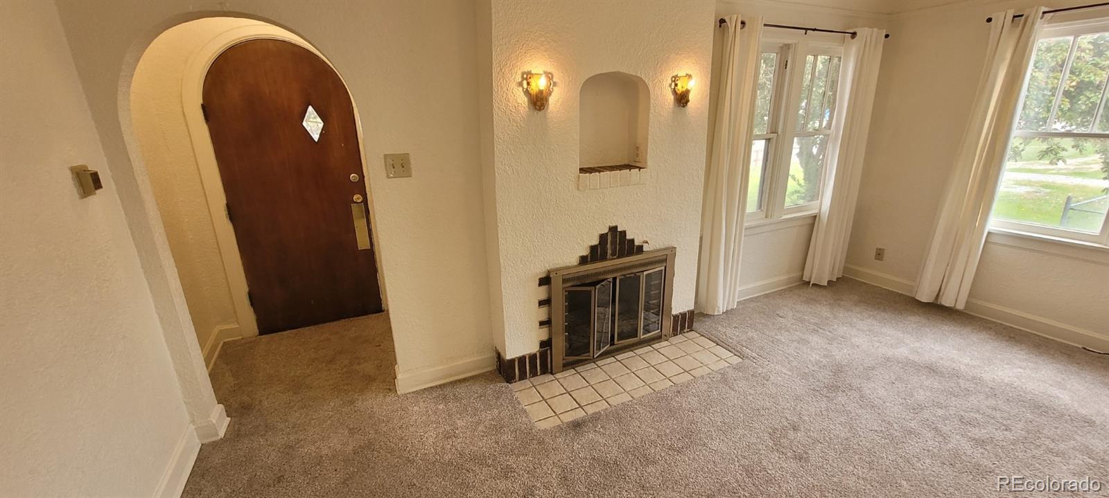 MLS Image #7 for 9120  elm court,denver, Colorado