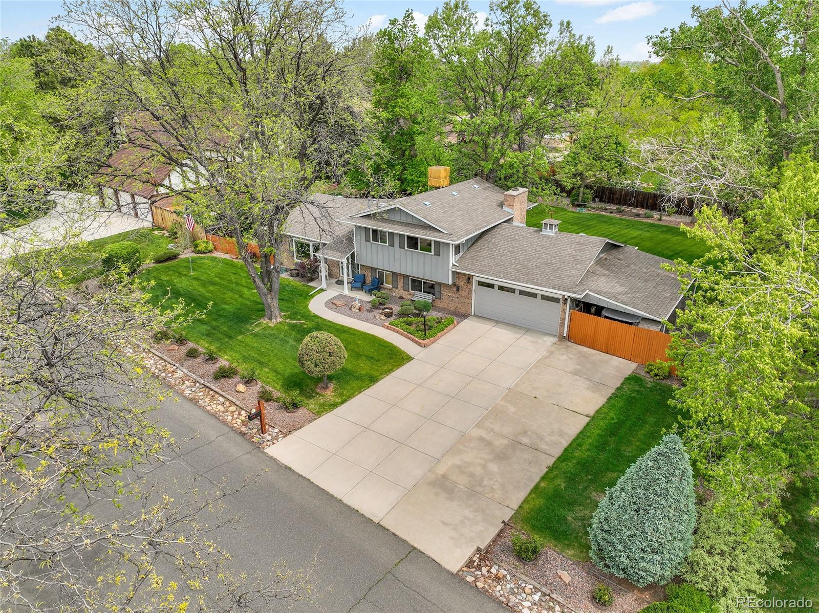 MLS Image #2 for 11305 w 78th drive,arvada, Colorado