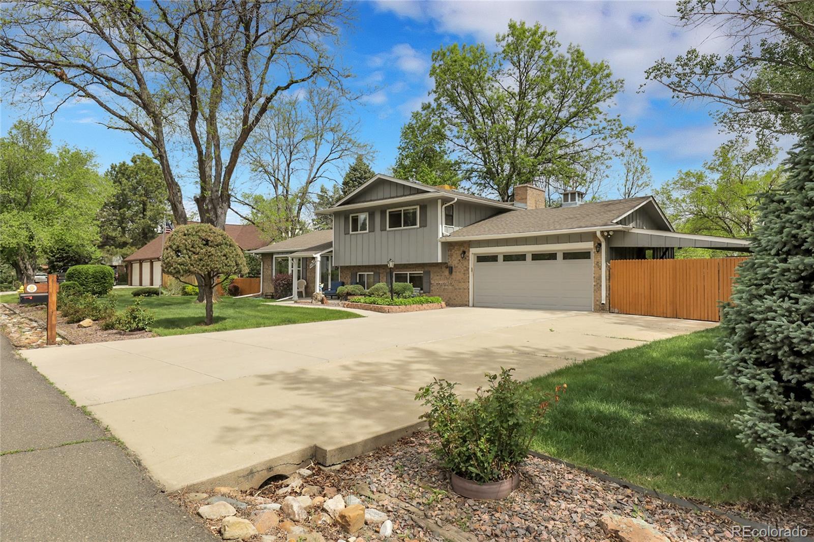MLS Image #3 for 11305 w 78th drive,arvada, Colorado