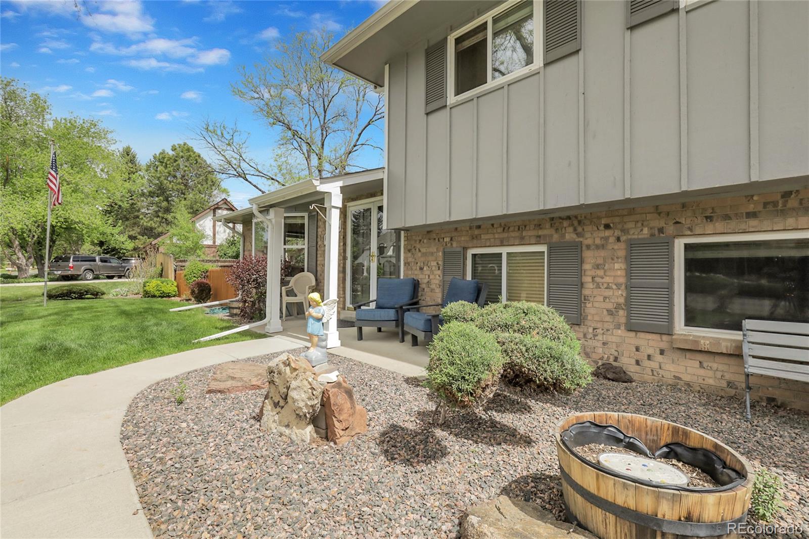 MLS Image #4 for 11305 w 78th drive,arvada, Colorado