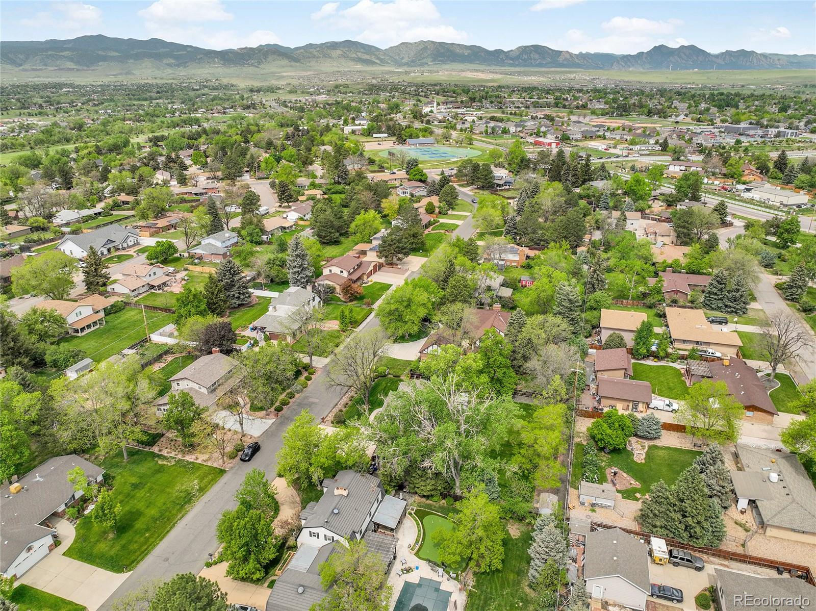 MLS Image #46 for 11305 w 78th drive,arvada, Colorado