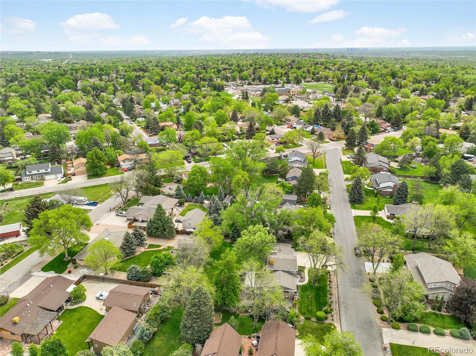 MLS Image #48 for 11305 w 78th drive,arvada, Colorado