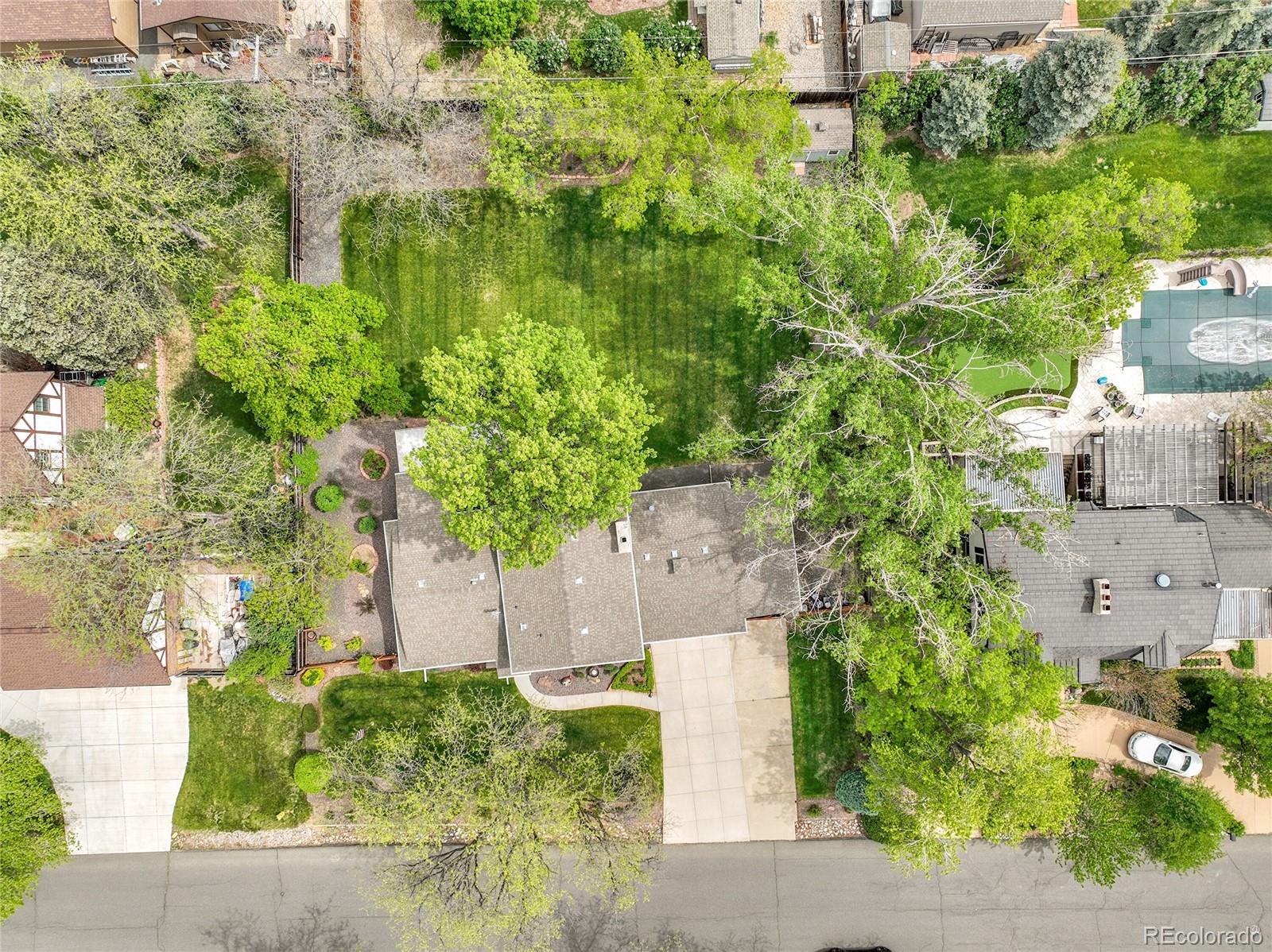 MLS Image #49 for 11305 w 78th drive,arvada, Colorado
